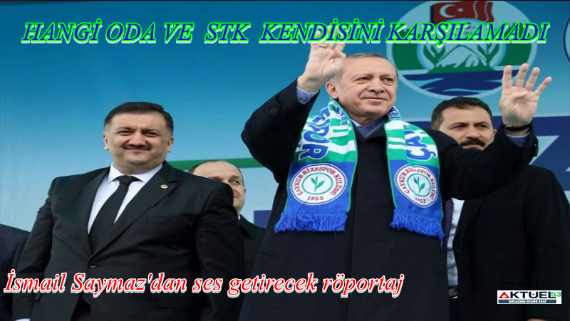 Hasan Karal Ak parti’nin Kuruluş Sürecini anlattı, Erdoğan neden Rize’ye sokulmadı !
