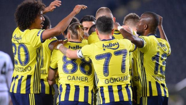 Fenerbahçe’nin Avrupa Ligi’ndeki muhtemel rakipleri belli oldu