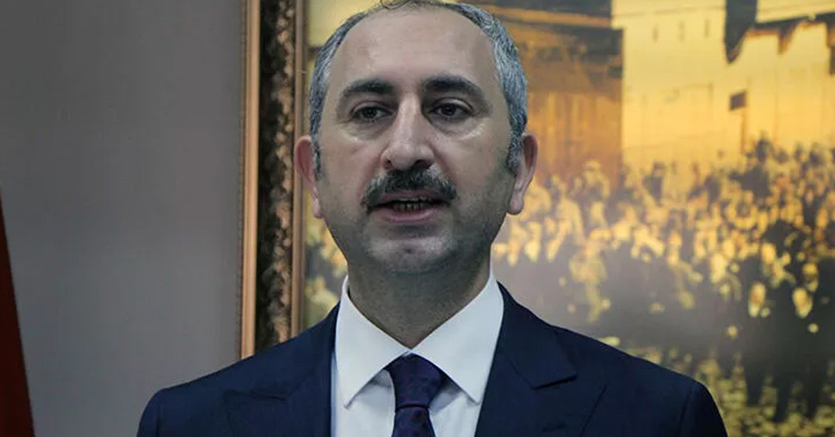 Adalet Bakanı Gül Açıkladı: Eski Sinop Cezaevi Kül…