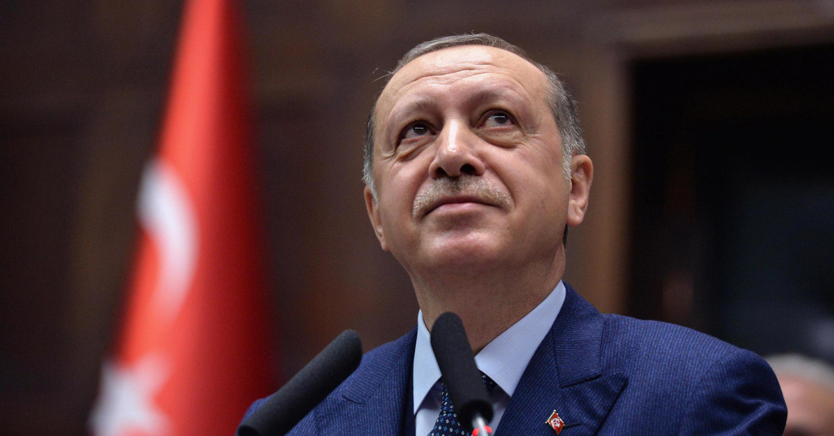 Cumhurbaşkanı Erdoğan’dan 2023 Seçimleri Talimatı…