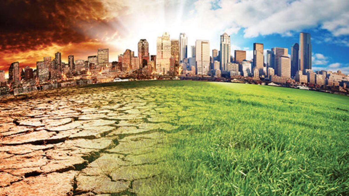 Dünyada ısı ölümlerinin yüzde 37’si iklim değişikliği kaynaklı