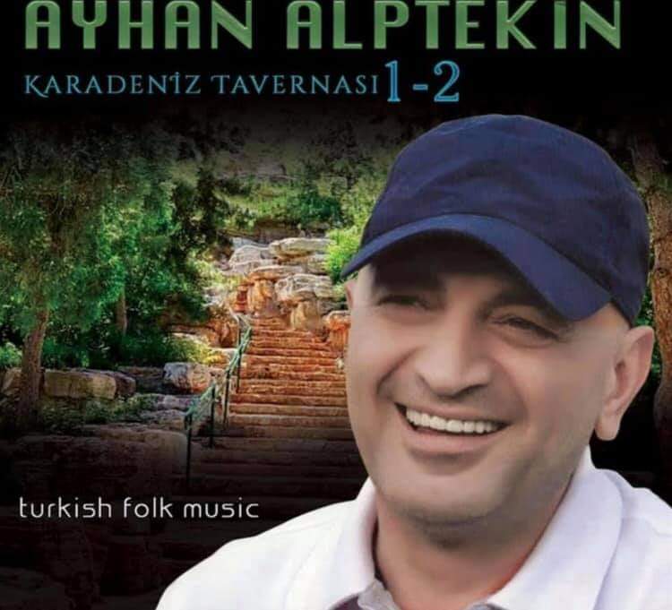Karadeniz Müziğinin Sevilen ismi Ayhan Alptekin hayatını kaybetti