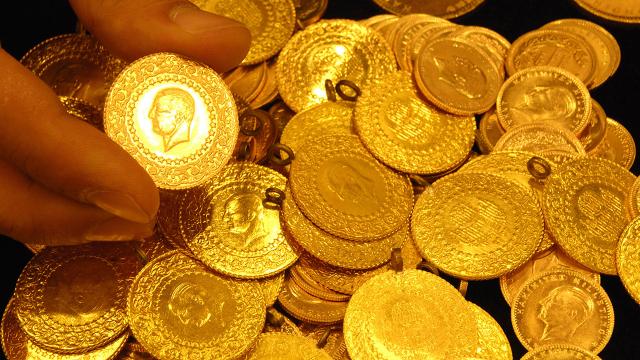Gram altın ne kadar? Çeyrek altın 2021 fiyatı, 10 Ağustos 2021 güncel altın fiyatları…