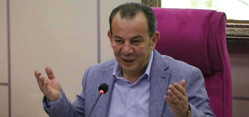 CHP’li ırkçı Bolu Belediye Başkanı hakkında Soruşturma Başlatıldı
