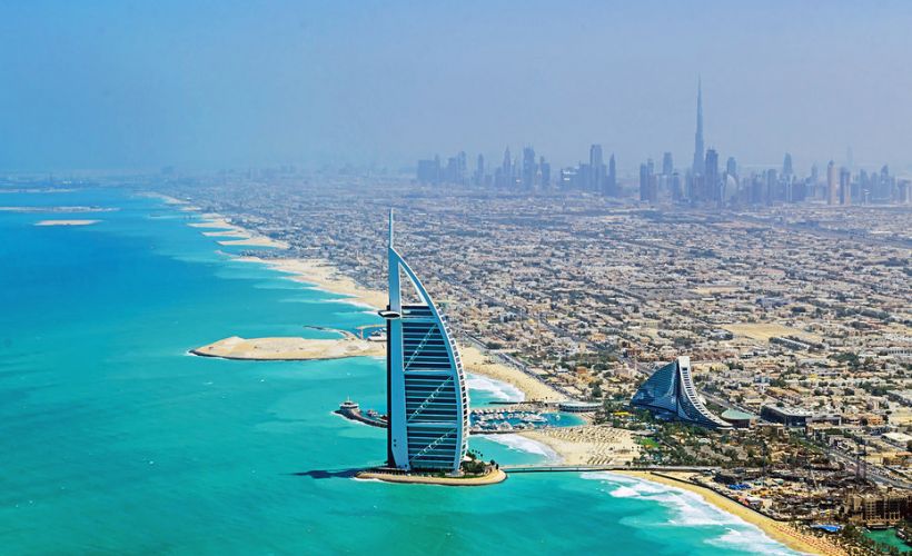 Dubai’de Ne Yapılır? Yapılabilecek 12 Güzel Öneri