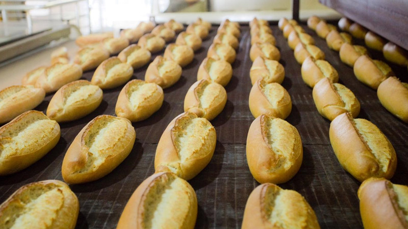 Fırıncılar Federasyonu Başkanı Balcı’dan ekmek fiyatı açıklaması
