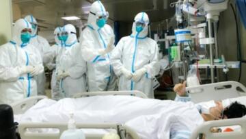 21 Nisan koronavirüs tablosu,Yeni Vaka 3 bin 354,17 Kişi Öldü