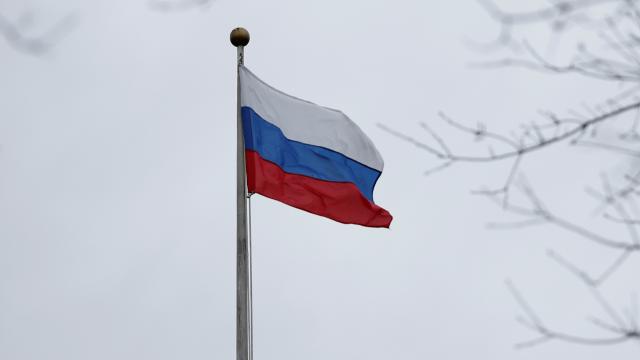 Rusya, ilk defa bir ülkeyi AİHM’ye şikayet etti