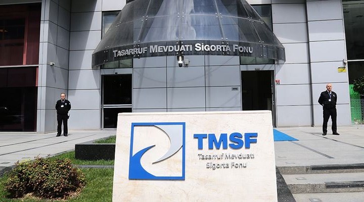 TMSF Başkanlığı'na Fatih Rüştü Karakaş atandı