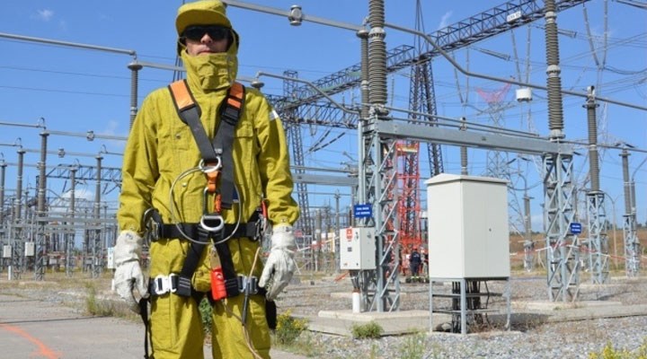 Türkiye Elektrik İletim A.Ş özelleştirme kapsamına alındı