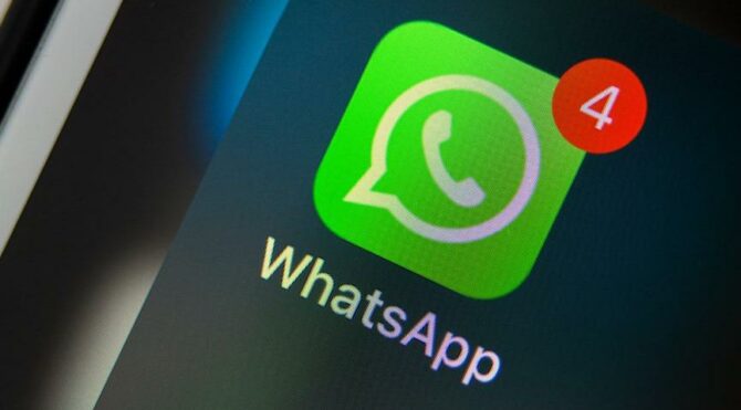 WhatsApp yeni özelliğini duyurdu: Bugün kullanıma sunuyoruz