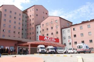 RTEÜ Geliştirme Vakfı,Eğitim Araştırma Hastanesinin 4 Servisini Yeniliyor