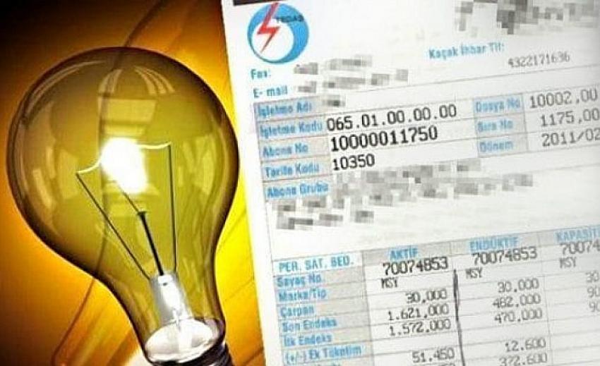 EPDK aralık ayı elektrik faturaları için inceleme başlattı