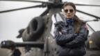 Türkiye’nin İlk kadın taarruz helikopter pilotu Özge Karabulut Kimdir ?