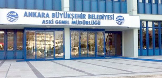 Ankara’da su faturalarında KDV indirimi uygulaması 3 gün önce başladı