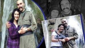 Pkk’lı Teröristle Sevgili Olduğu Anlaşılan HDP’li Semra Güzel’in Dokunulmazlığı Kaldırıldı