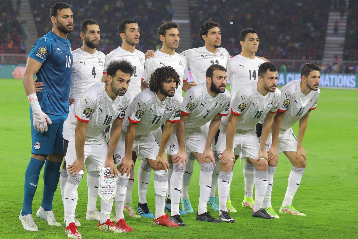 Afrika Kupası’nda finalin adı: Senegal – Mısır