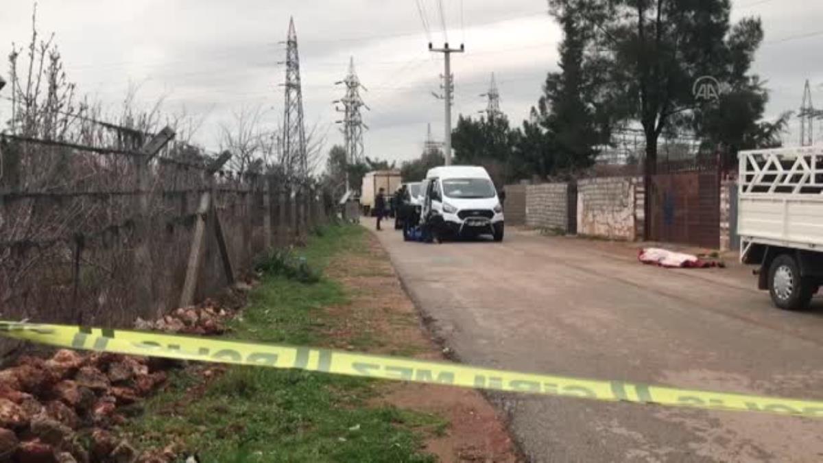 Antalya daki silahlı kavgada vurulan baba öldü, oğlu yaralandı