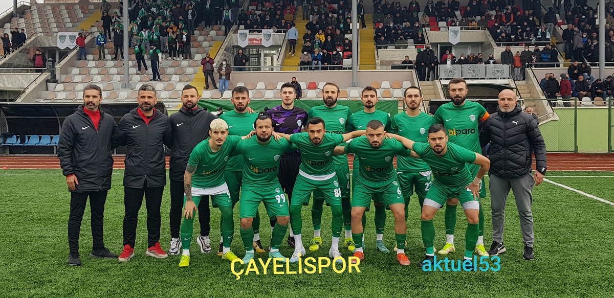 BAL Ligi bitti: Çayelispor, Kopuzlar Vakfı Veliköyspor’la Play-Out oynayacak