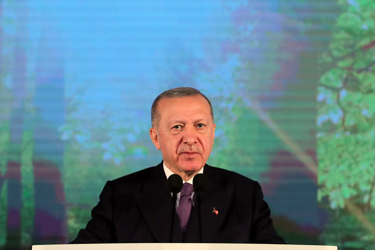 Erdoğan’dan hayat pahalılığı mesajı: Sabırlı olun ve  bize güvenin