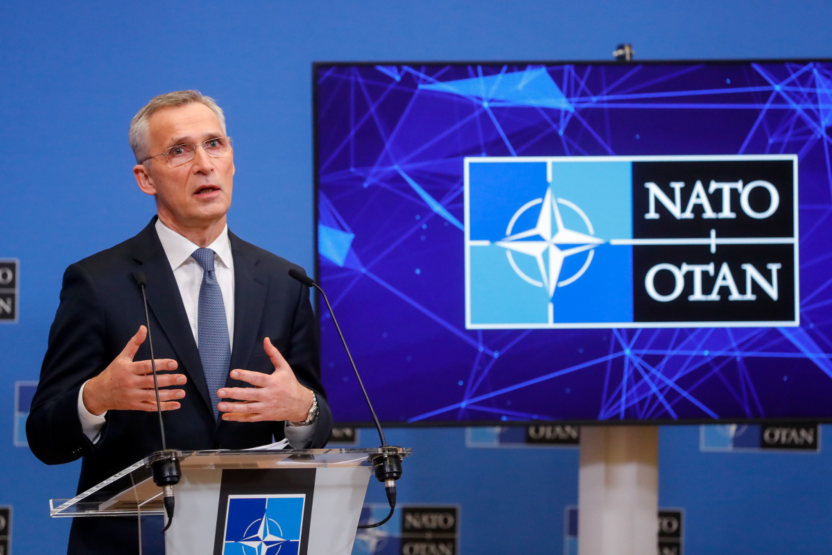 NATO’dan Rusya’nın caydırıcı kuvvetler kararına tepki