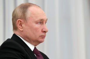 Putin: “Bize bu şekilde hareket etmekten başka bir yol bırakmadılar