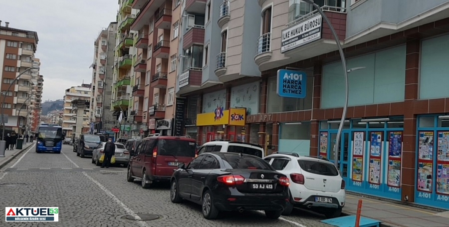 Türkiye’de Kanun Yasaları Takmayan,Küçük Esnafı Bitiren Zincir marketlere Karşı, mutlaka Yasa Çıkarılmalıdır!