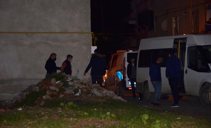 Samsun’da işlenen cinayetle ilgili 7 kişi gözaltına alındı