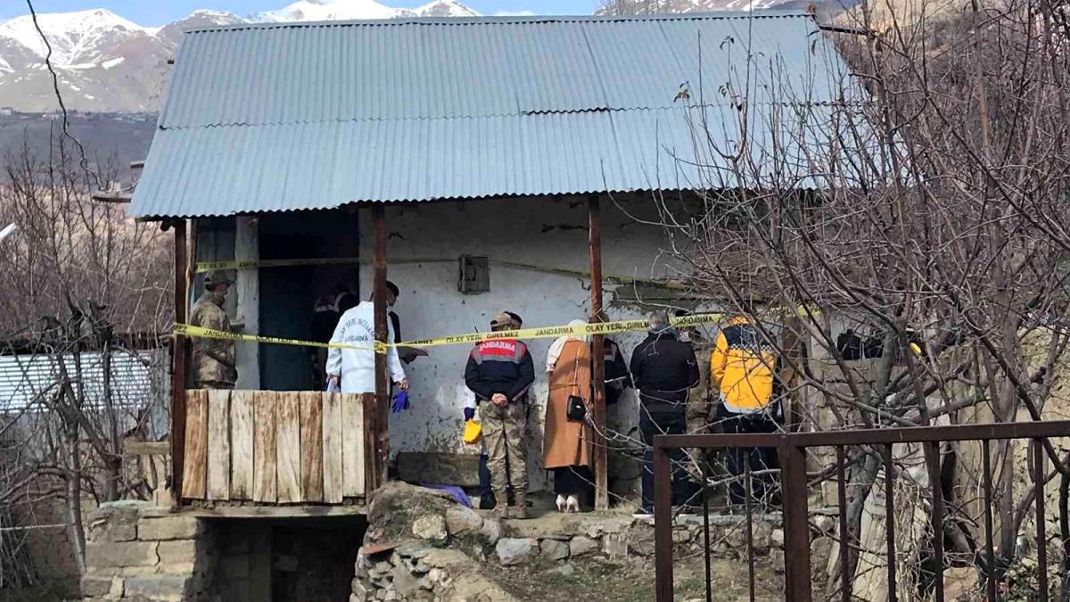 Son dakika haberi | Erzincan da bir kişi yalnız yaşadığı evinde ölü bulundu
