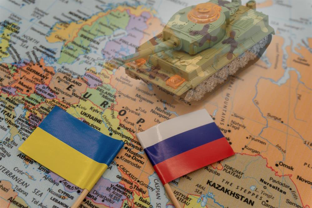 Ukrayna Sağlık Bakanlığı, Rus saldırılarındaki acı bilançoyu açıkladı
