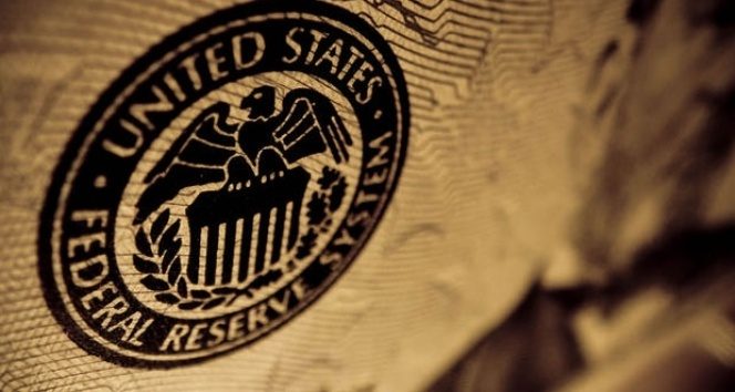 Fed politika faizini 25 puan artırdı