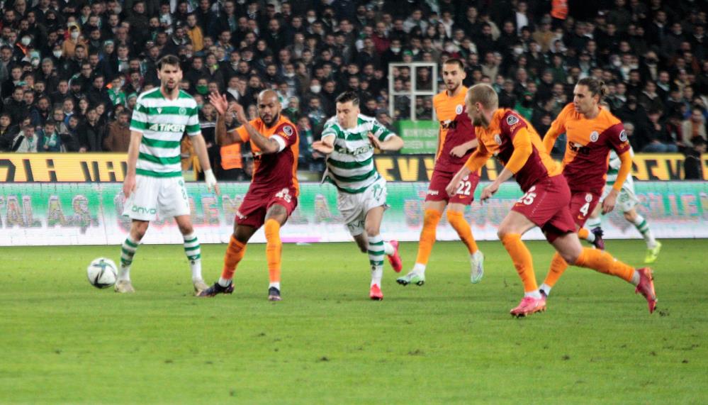 Spor Toto Süper Lig’de 7. haftanın hakemleri belli oldu