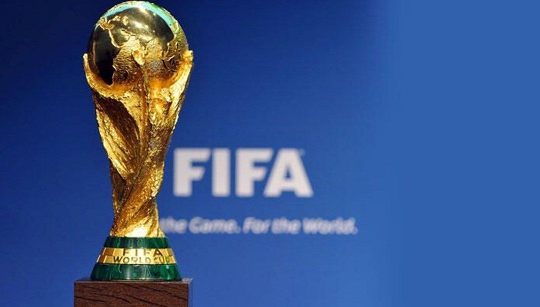 2022 Dünya Kupası’nda gruplar belli oldu (2022 Dünya Kupası kura çekimi tamamlandı)