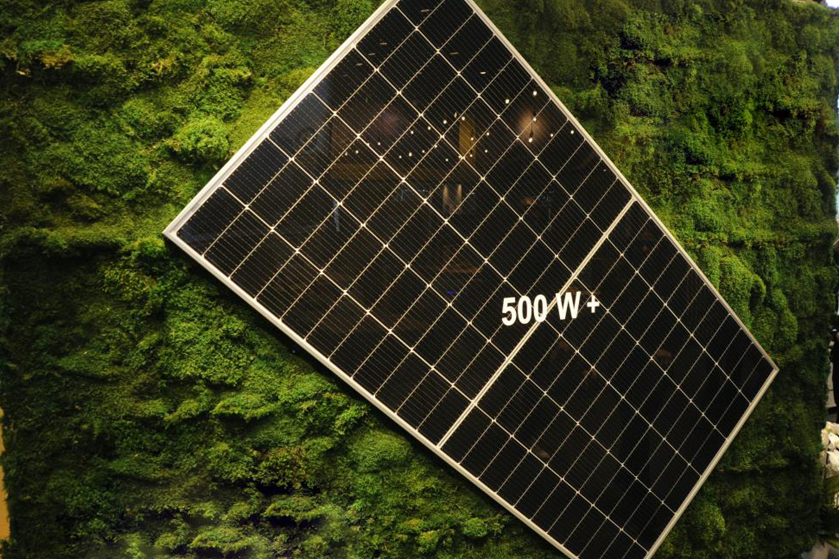 Elektrik fiyatlarının Yüzde 100 Artarak tartışıldığı dönemde, güneş panellerine ilgi arttı