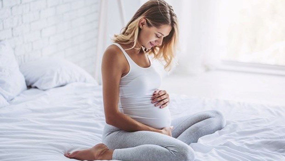 Hamilelikte doğru sanılan yanlışlar: Mide ekşimesi saçlı bebek anlamına mı gelir?