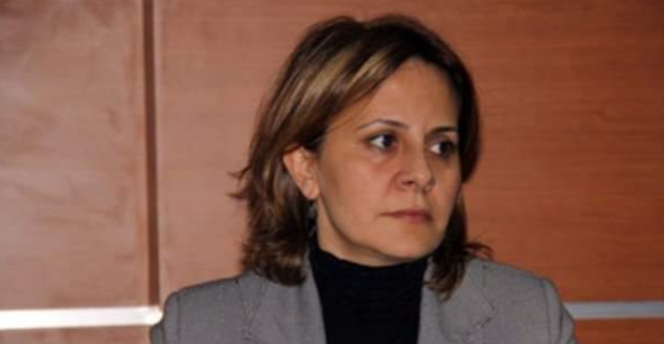 Rize eski belediye başkan yardımcısı  Nurcan  Muradoğlunun kızı vefat etti
