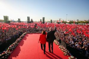 Kılıçdaroğlu: “Mültecilerin ülkelerine gönderilmesi gerektiğine inanıyorum