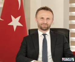 Rize Recep Tayyip Erdoğan Üniversitesi Rektörü Atanıyor