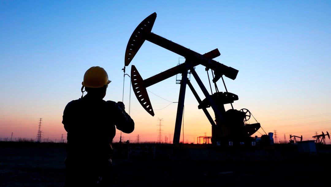 Brent petrol fiyatı ne kadar oldu? (12 Mayıs 2022 petrol fiyatları)