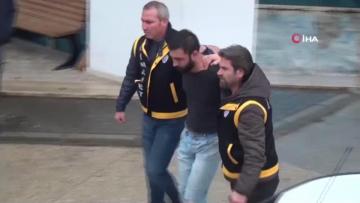 Bursa’da polisi şehit eden sanığın akli dengesi yerinde çıktı