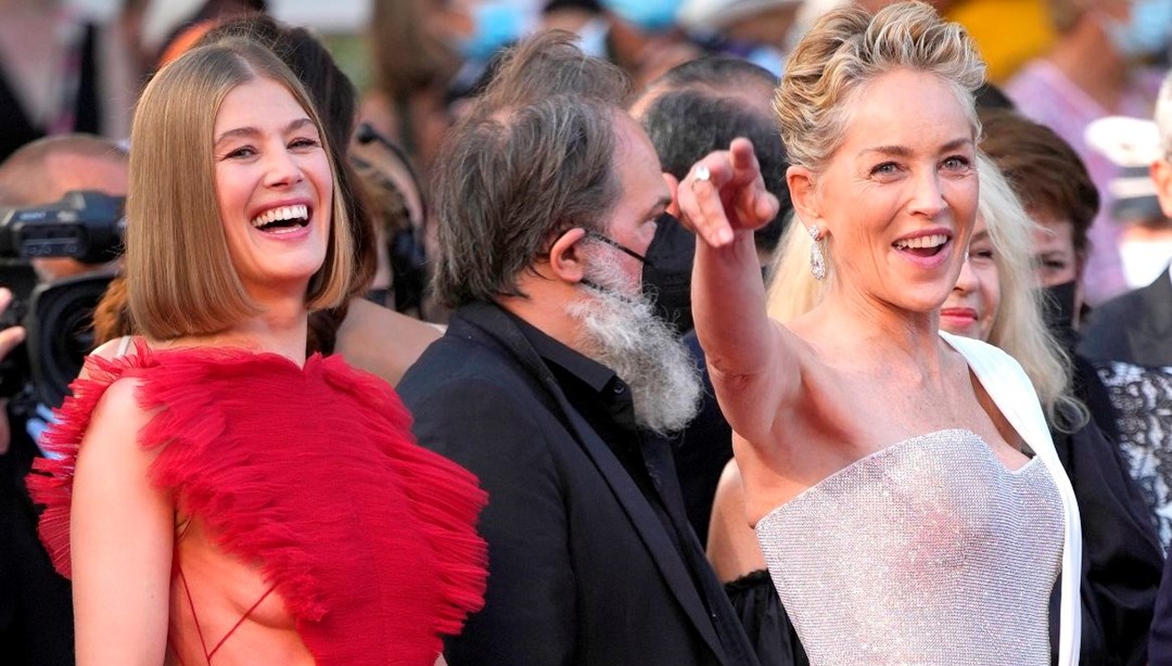 Cannes Film Festivali’ne katılacak olan ünlülere hırsızlıktedbiri