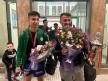 Çaykur Rizespor Kick Boks Takımı’ndan 2 dünya şampiyonluğu