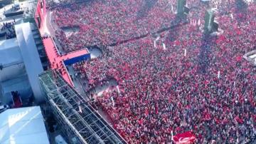 CHP Grup Başkanvekili Engin Altay, partisinin adayı olarak Kılıçdaroğlu’nu işaret etti