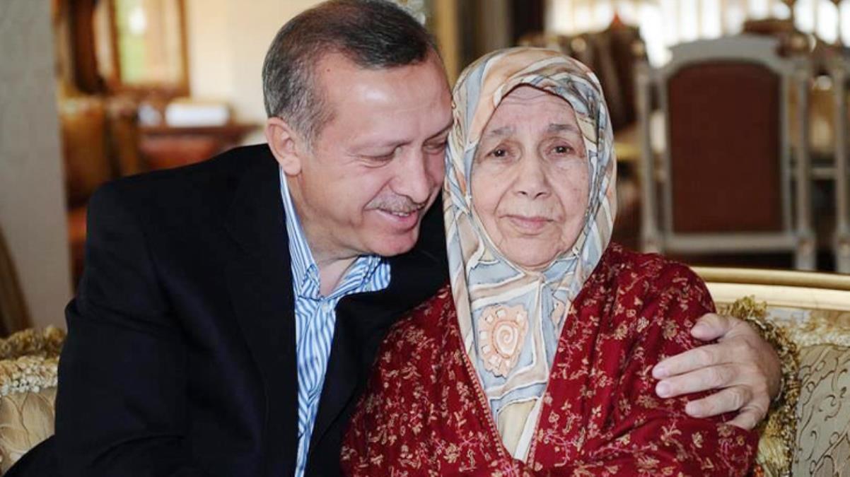 Cumhurbaşkanı Erdoğan’dan duygusal Anneler Günü mesajı: Annelerimiz müşfik bir sığınaktır