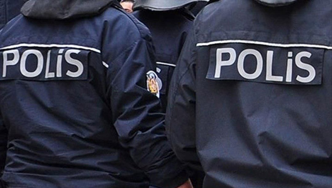 Giresun’da 2 polis memuru görevden uzaklaştırıldı