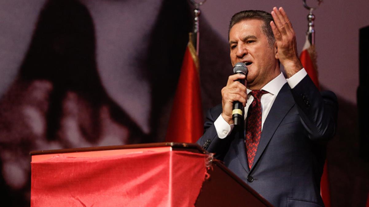 Mustafa Sarıgül’den Enes Kanter’in skandal paylaşımına tepki: Cumhurbaşkanımıza kimsenin laf söylemesine izin vermeyiz