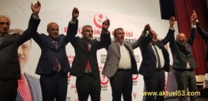 Selim Metin Büyük Birlik Partisi