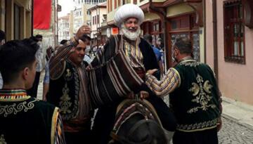 63. Uluslararası Akşehir Nasreddin Hoca Şenliği’nde bu yılın ‘Nasreddin Hoca’sı sanatçı Behzat Uygur olacak