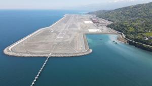 Rize Artvin Havalimanının Türk Hava Yolları Müdürlüğü, Neden Trabzon’a bağlıdır ?