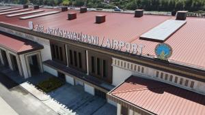 Rize-Artvin Havalimanı'na İstanbul'dan ek uçak seferleri konuluyor